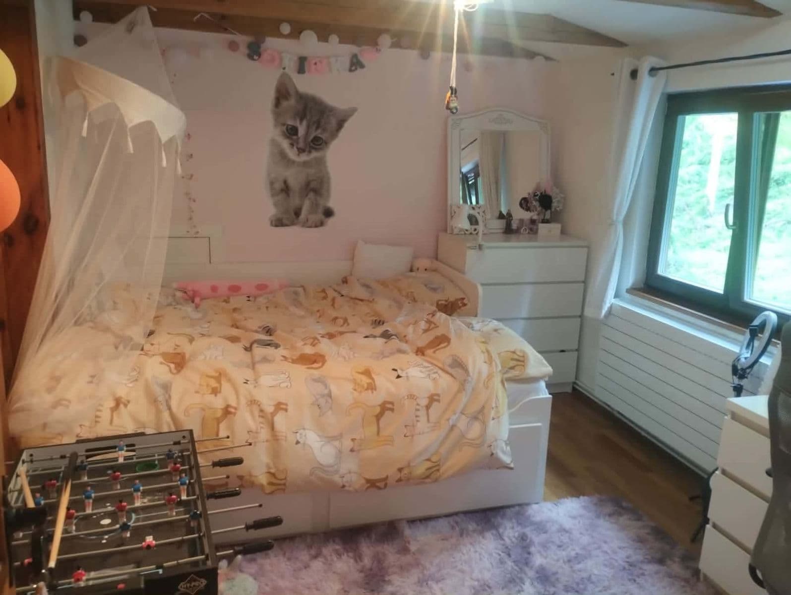 Prodej domu 63 m², pozemek 500 m², Podťaté, Velké Karlovice, Zlínský kraj Prodej domu 63 m², pozemek 500 m², Podťaté, Velké Karlovice, Zlínský kraj