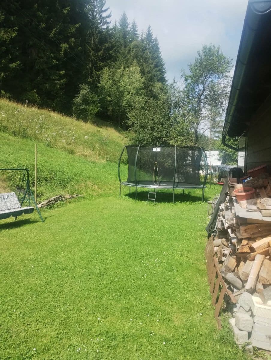 Prodej domu 63 m², pozemek 500 m², Podťaté, Velké Karlovice, Zlínský kraj Prodej domu 63 m², pozemek 500 m², Podťaté, Velké Karlovice, Zlínský kraj