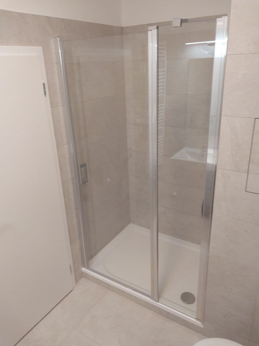 Pronájem bytu 1+kk 35 m², Gerstelova, Praha, Praha Pronájem bytu 1+kk 35 m², Gerstelova, Praha, Praha