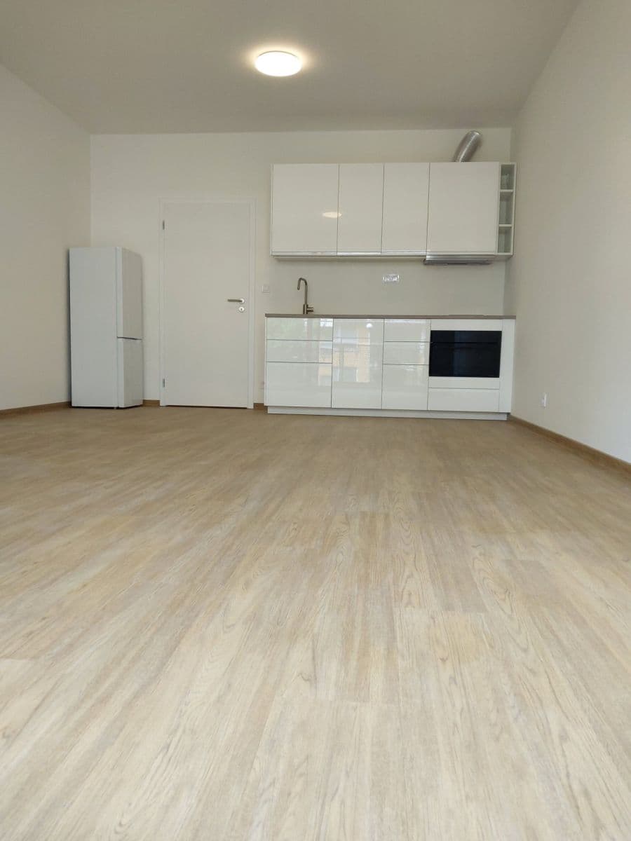 Pronájem bytu 1+kk 35 m², Gerstelova, Praha, Praha Pronájem bytu 1+kk 35 m², Gerstelova, Praha, Praha