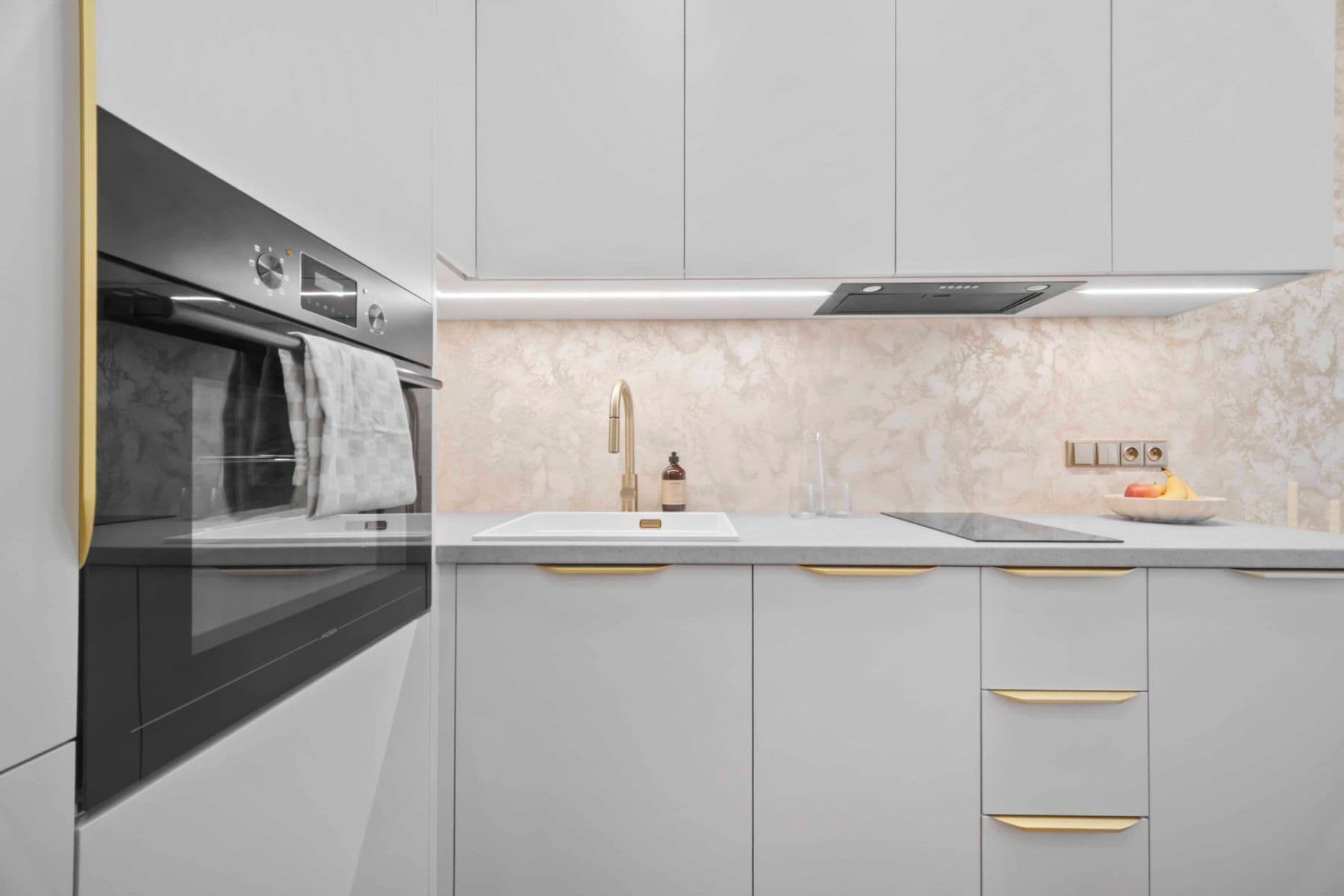 Prodej bytu 1+kk 26 m², Kralická, Praha, Praha Prodej bytu 1+kk 26 m², Kralická, Praha, Praha