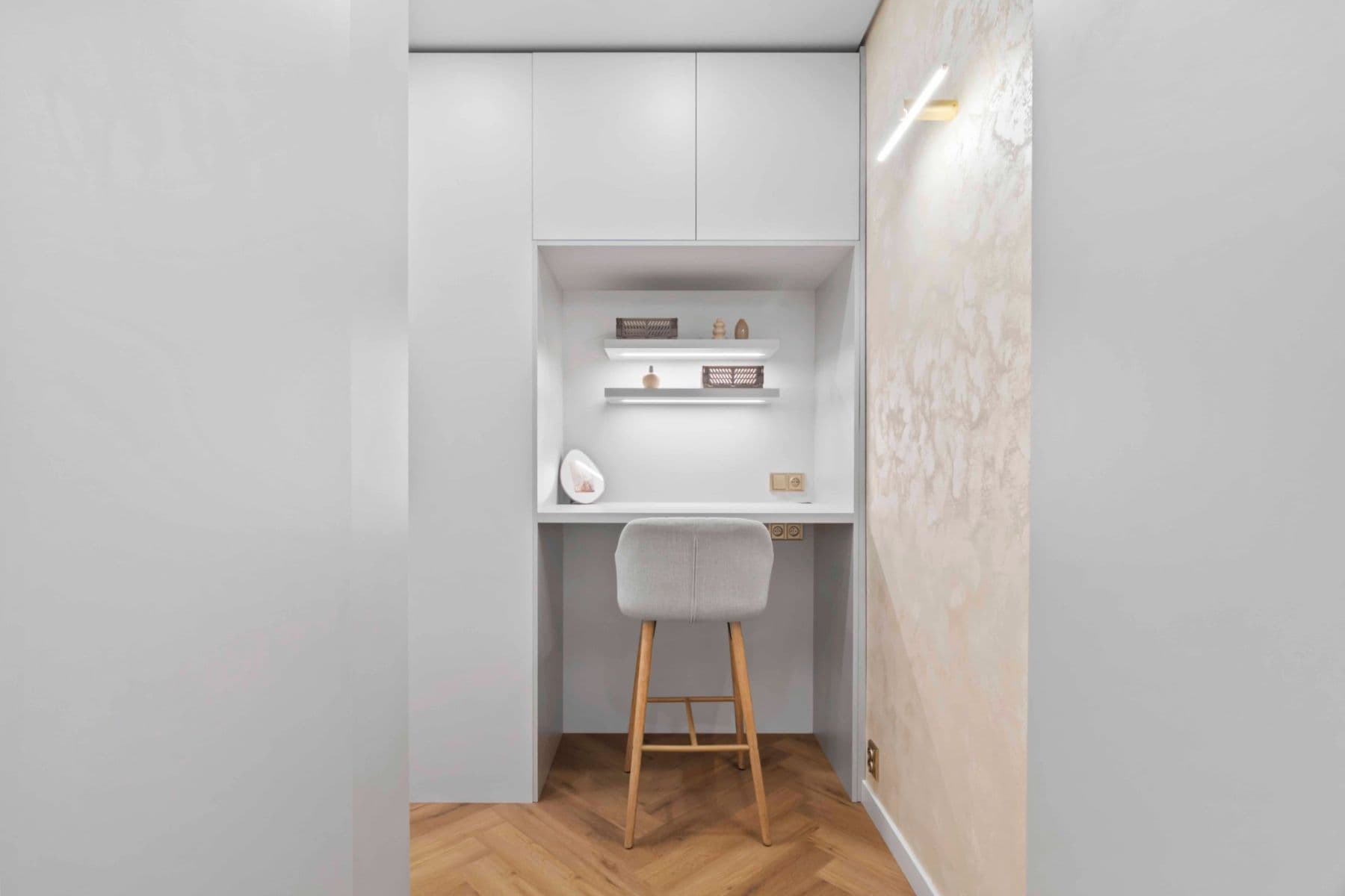 Prodej bytu 1+kk 26 m², Kralická, Praha, Praha Prodej bytu 1+kk 26 m², Kralická, Praha, Praha