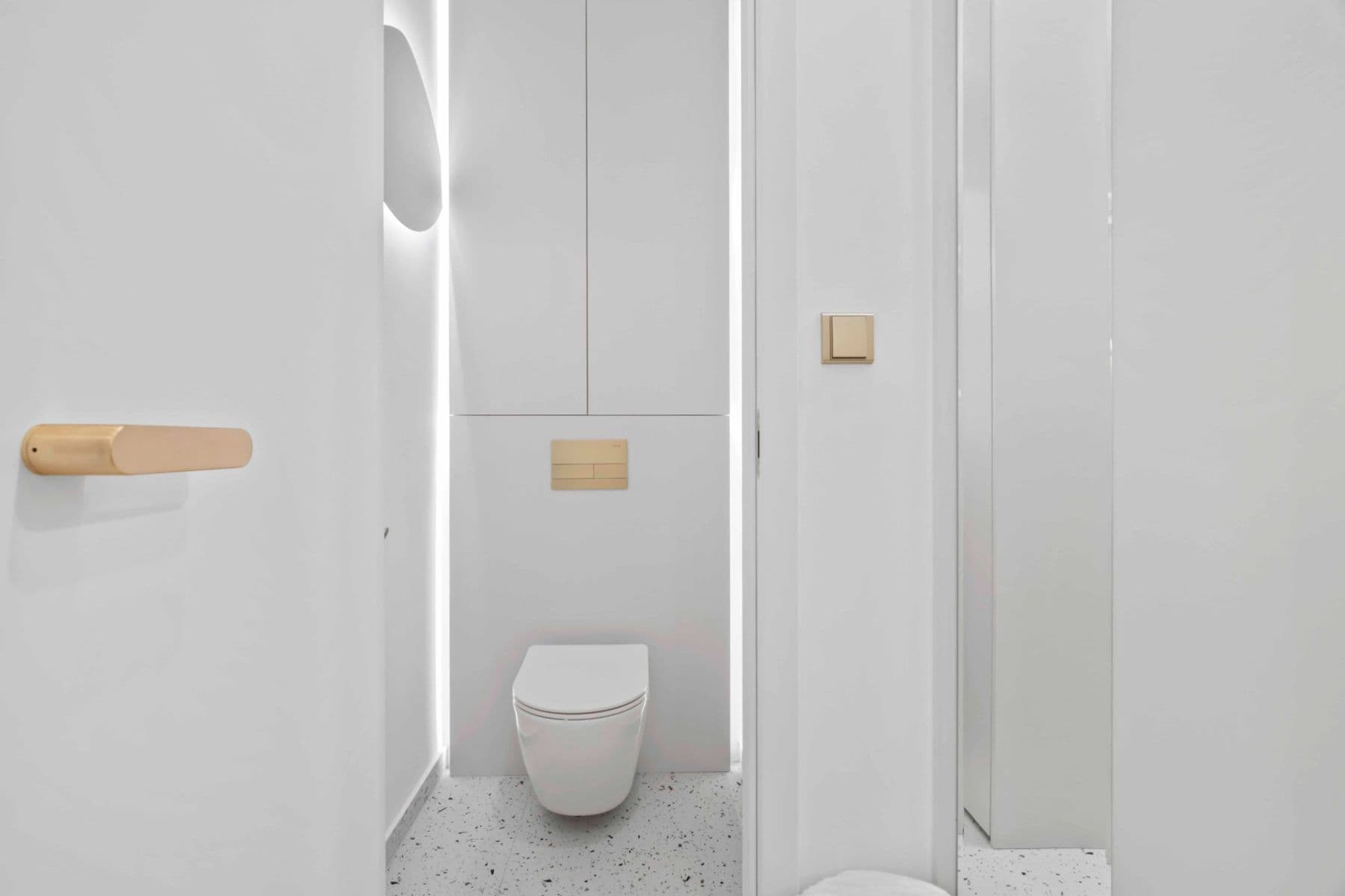 Prodej bytu 1+kk 26 m², Kralická, Praha, Praha Prodej bytu 1+kk 26 m², Kralická, Praha, Praha