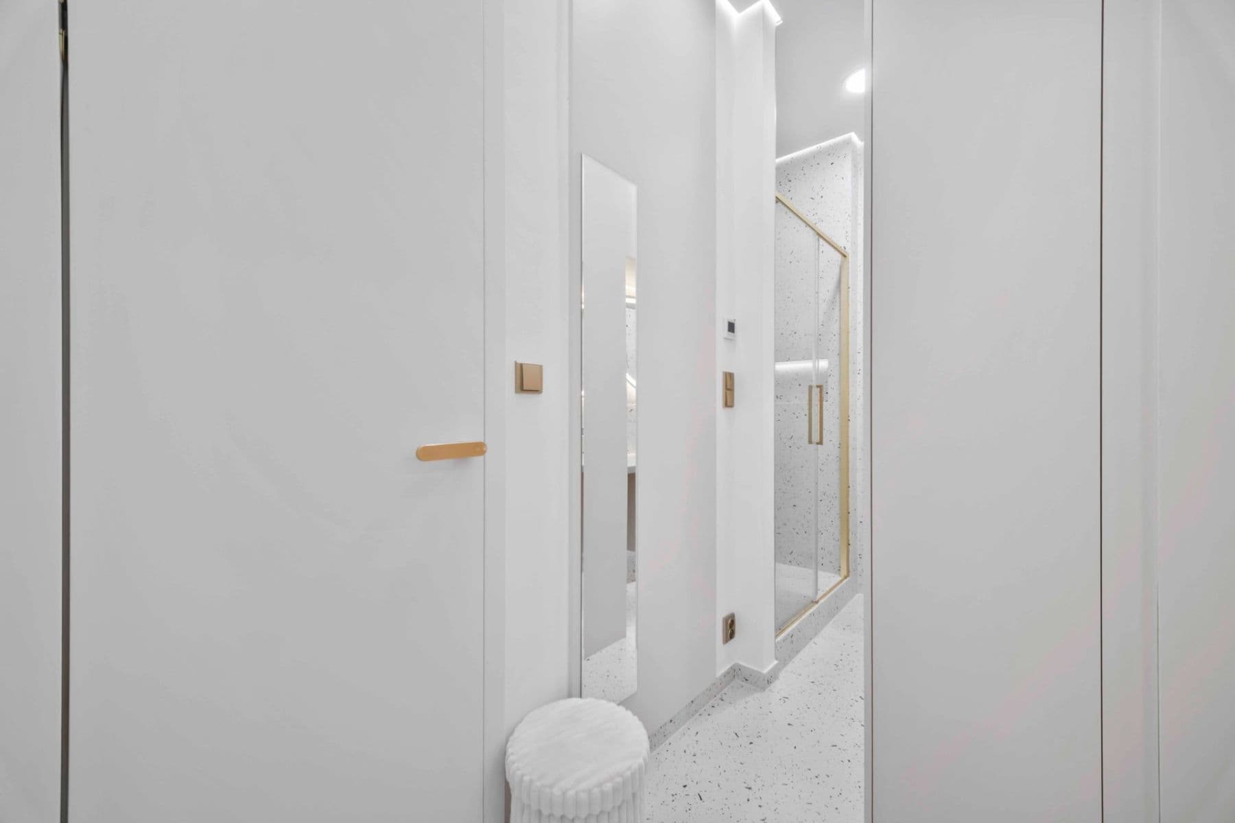 Prodej bytu 1+kk 26 m², Kralická, Praha, Praha Prodej bytu 1+kk 26 m², Kralická, Praha, Praha