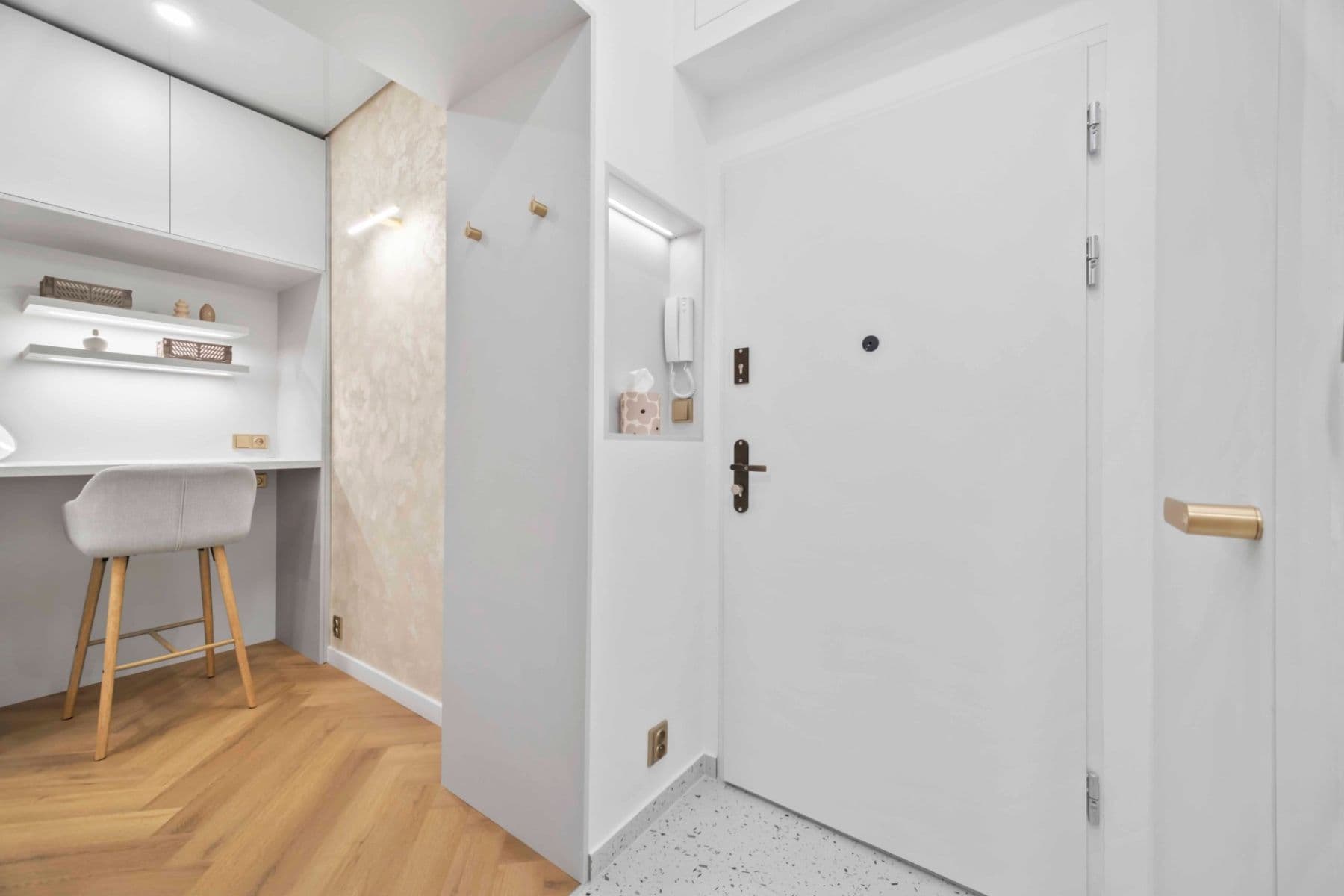Prodej bytu 1+kk 26 m², Kralická, Praha, Praha Prodej bytu 1+kk 26 m², Kralická, Praha, Praha
