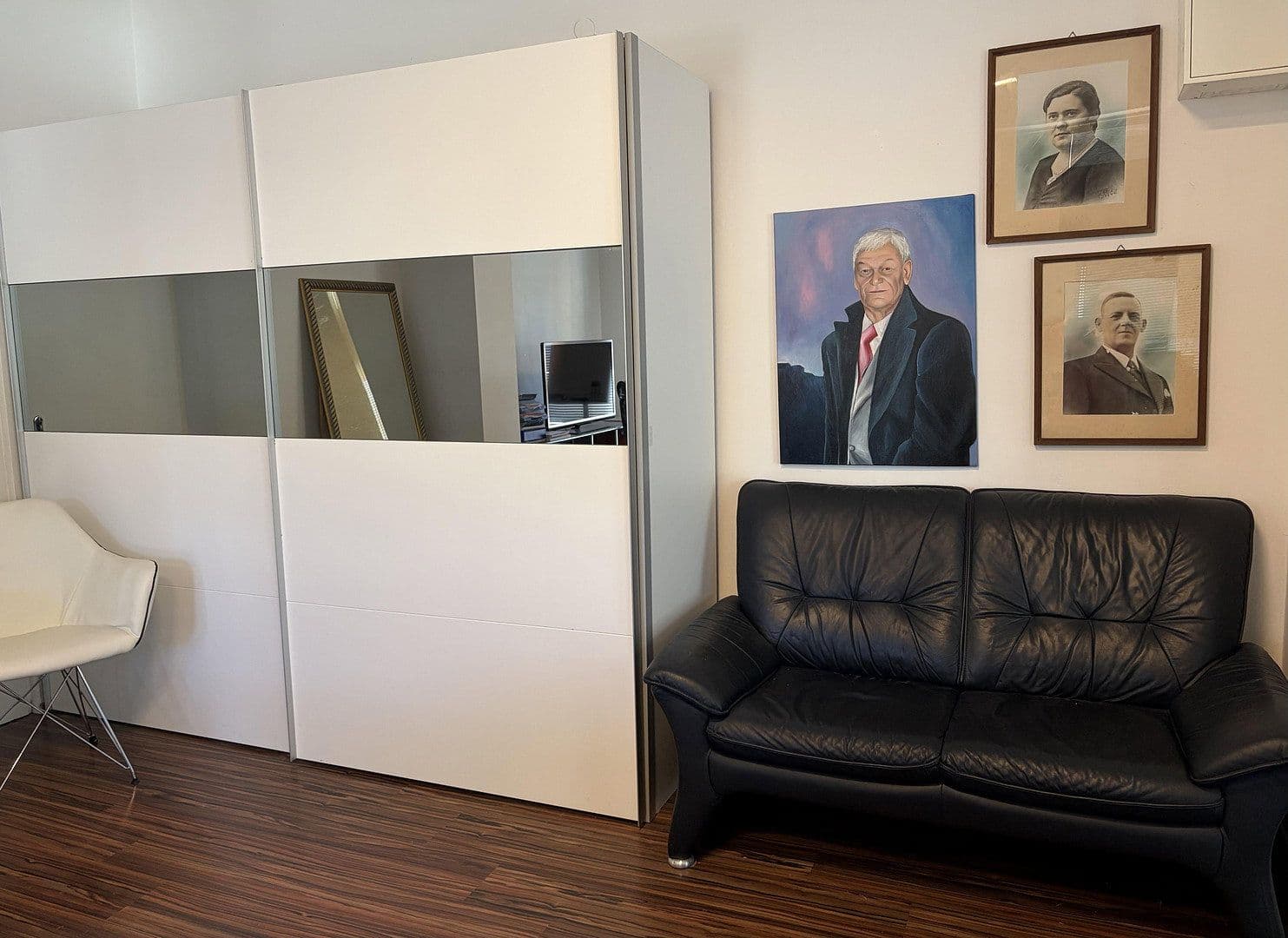 Pronájem kanceláře 90 m², Heidelberg, Bádensko-Württembersko Pronájem kanceláře 90 m², Heidelberg, Bádensko-Württembersko