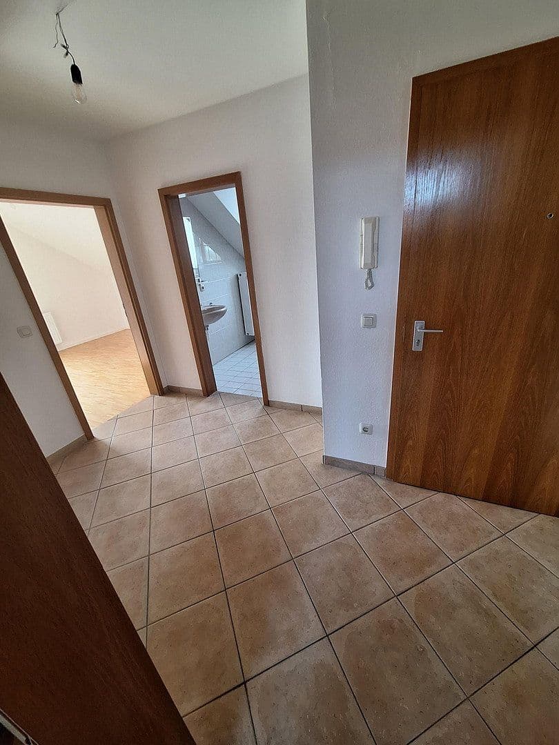 Pronájem bytu 2+1 56 m², Neusäß, Bavorsko Pronájem bytu 2+1 56 m², Neusäß, Bavorsko