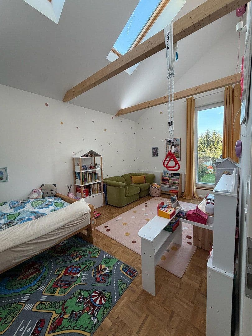 Prodej domu 260 m², pozemek 764 m², Berlin, Berlín Prodej domu 260 m², pozemek 764 m², Berlin, Berlín