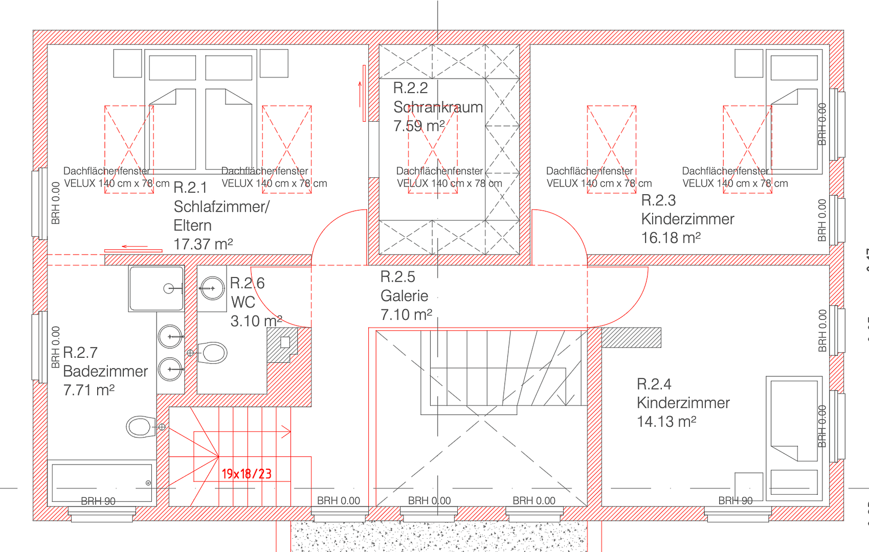 Prodej domu 260 m², pozemek 764 m², Berlin, Berlín Prodej domu 260 m², pozemek 764 m², Berlin, Berlín