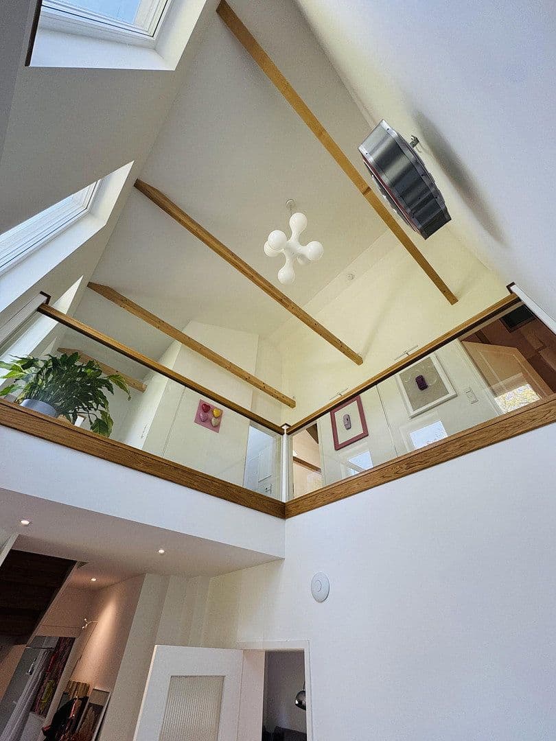 Prodej domu 260 m², pozemek 764 m², Berlin, Berlín Prodej domu 260 m², pozemek 764 m², Berlin, Berlín
