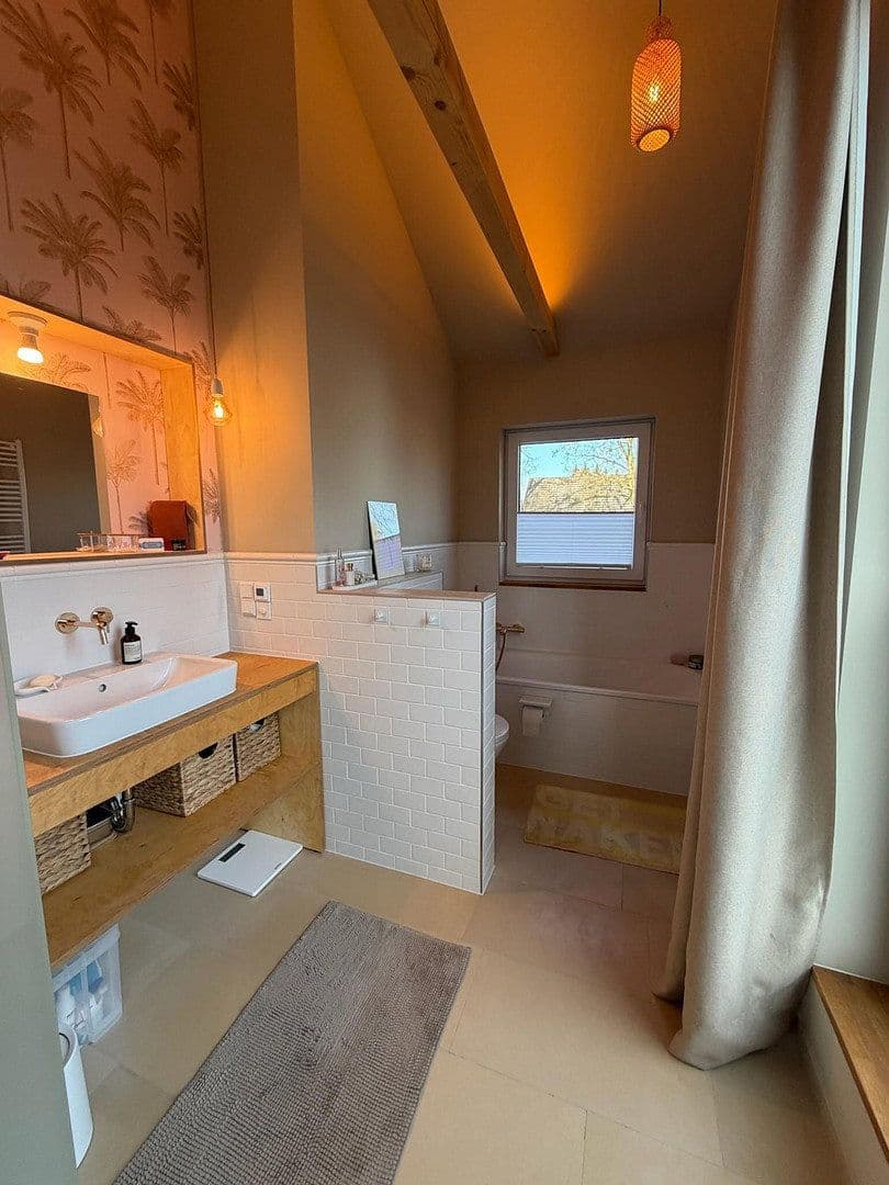Prodej domu 260 m², pozemek 764 m², Berlin, Berlín Prodej domu 260 m², pozemek 764 m², Berlin, Berlín