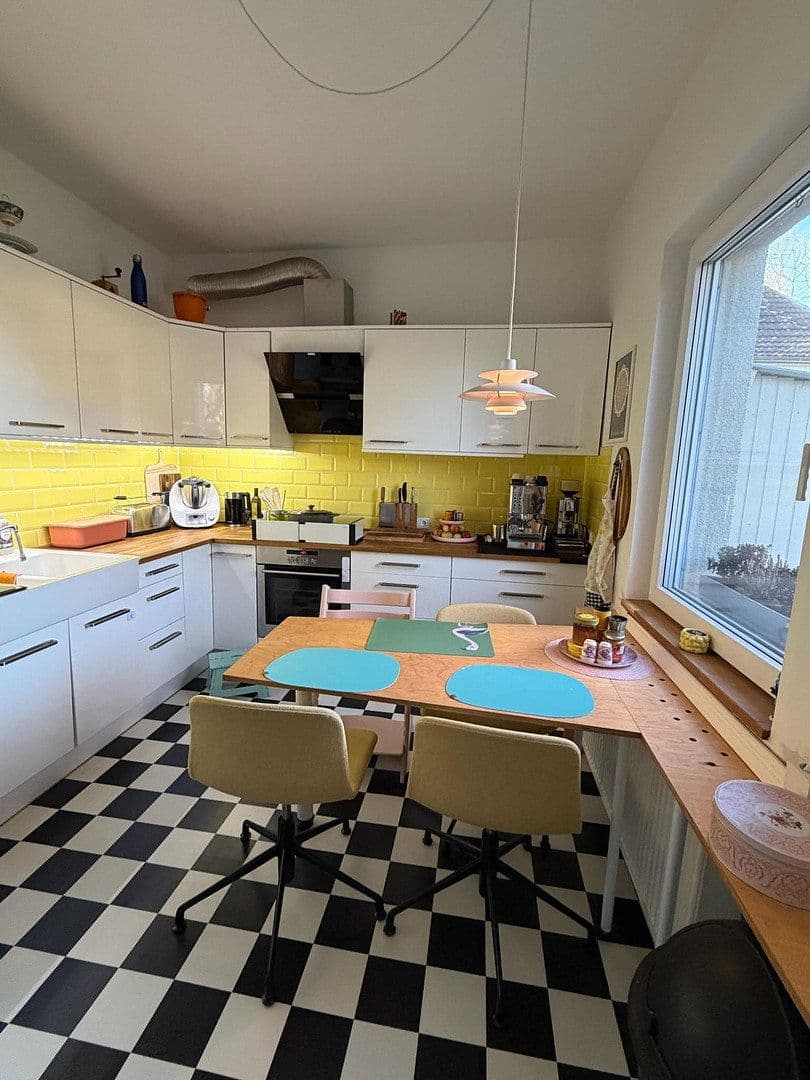 Prodej domu 260 m², pozemek 764 m², Berlin, Berlín Prodej domu 260 m², pozemek 764 m², Berlin, Berlín