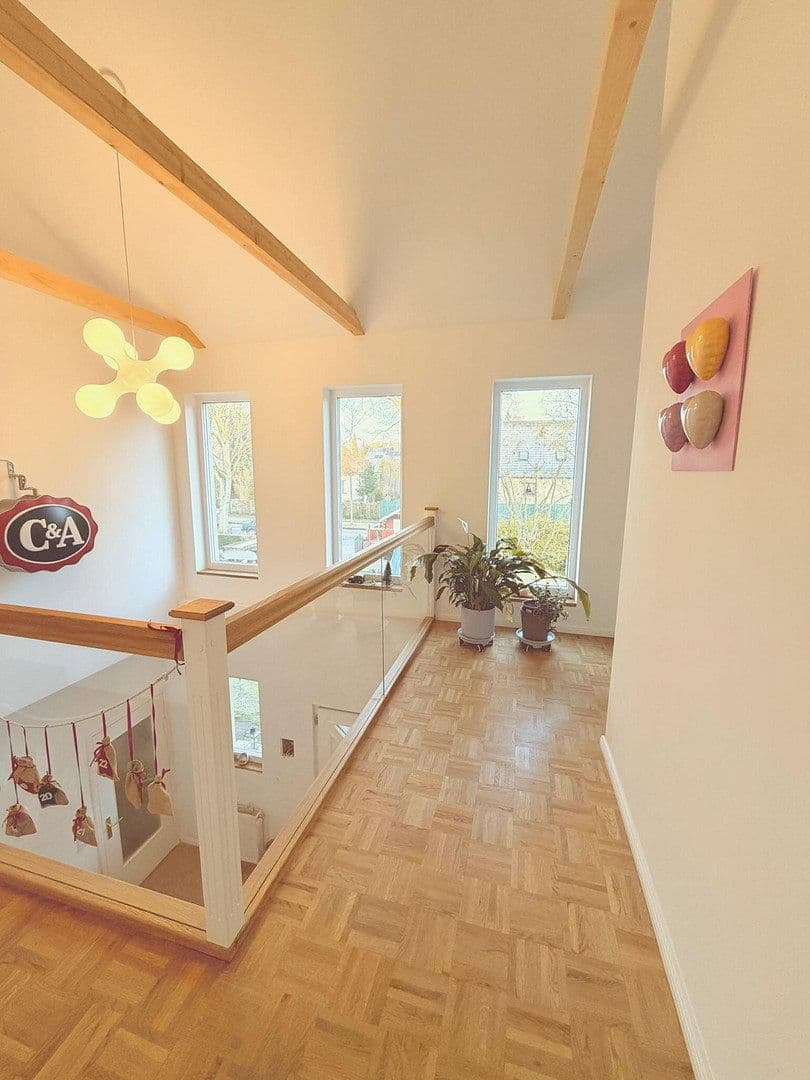 Prodej domu 260 m², pozemek 764 m², Berlin, Berlín Prodej domu 260 m², pozemek 764 m², Berlin, Berlín