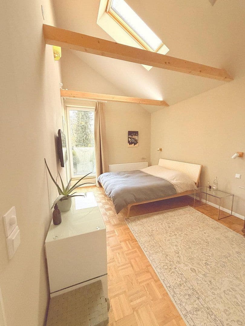 Prodej domu 260 m², pozemek 764 m², Berlin, Berlín Prodej domu 260 m², pozemek 764 m², Berlin, Berlín