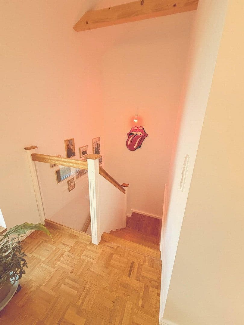 Prodej domu 260 m², pozemek 764 m², Berlin, Berlín Prodej domu 260 m², pozemek 764 m², Berlin, Berlín