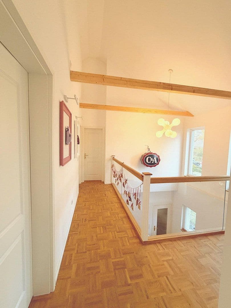 Prodej domu 260 m², pozemek 764 m², Berlin, Berlín Prodej domu 260 m², pozemek 764 m², Berlin, Berlín