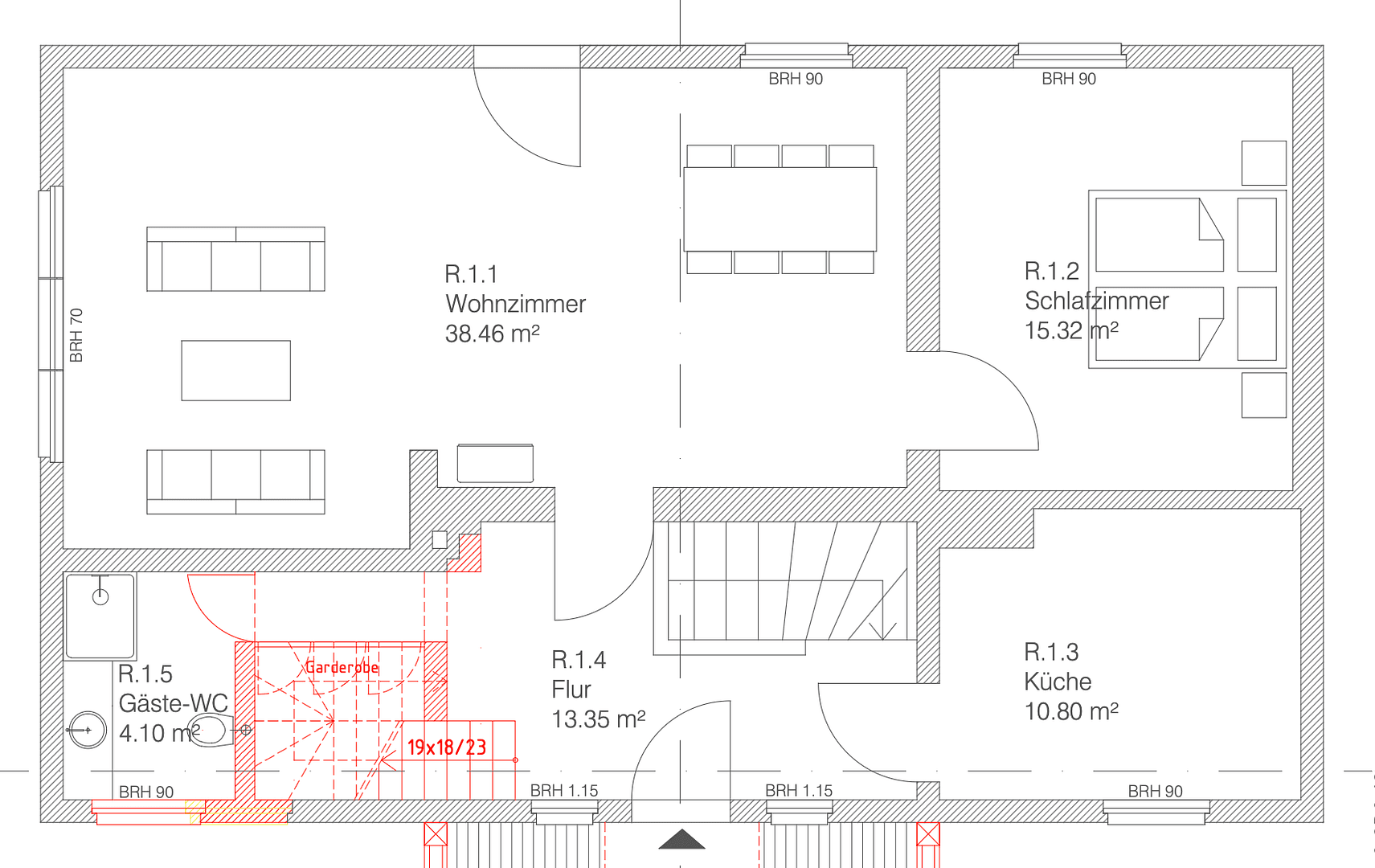 Prodej domu 260 m², pozemek 764 m², Berlin, Berlín Prodej domu 260 m², pozemek 764 m², Berlin, Berlín