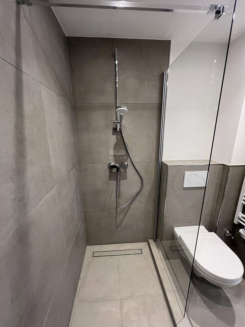 Prodej bytu 3+1 58 m², Düsseldorf, Severní Porýní-Vestfálsko Prodej bytu 3+1 58 m², Düsseldorf, Severní Porýní-Vestfálsko