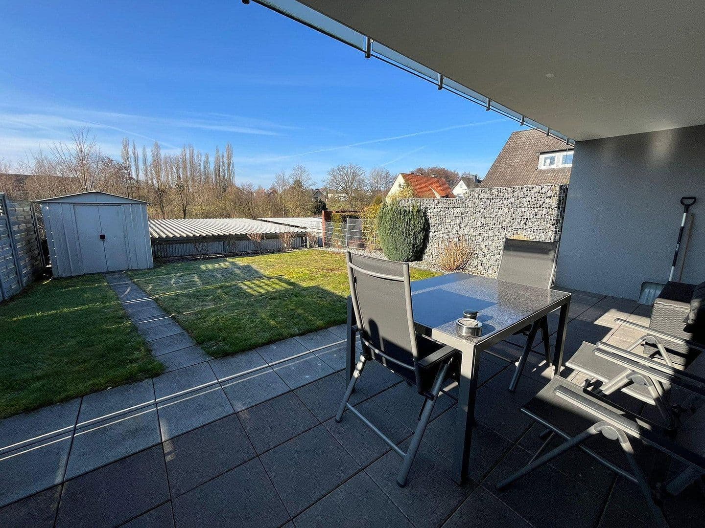 Prodej bytu 4+1 100 m², Hiddenhausen, Severní Porýní-Vestfálsko Prodej bytu 4+1 100 m², Hiddenhausen, Severní Porýní-Vestfálsko
