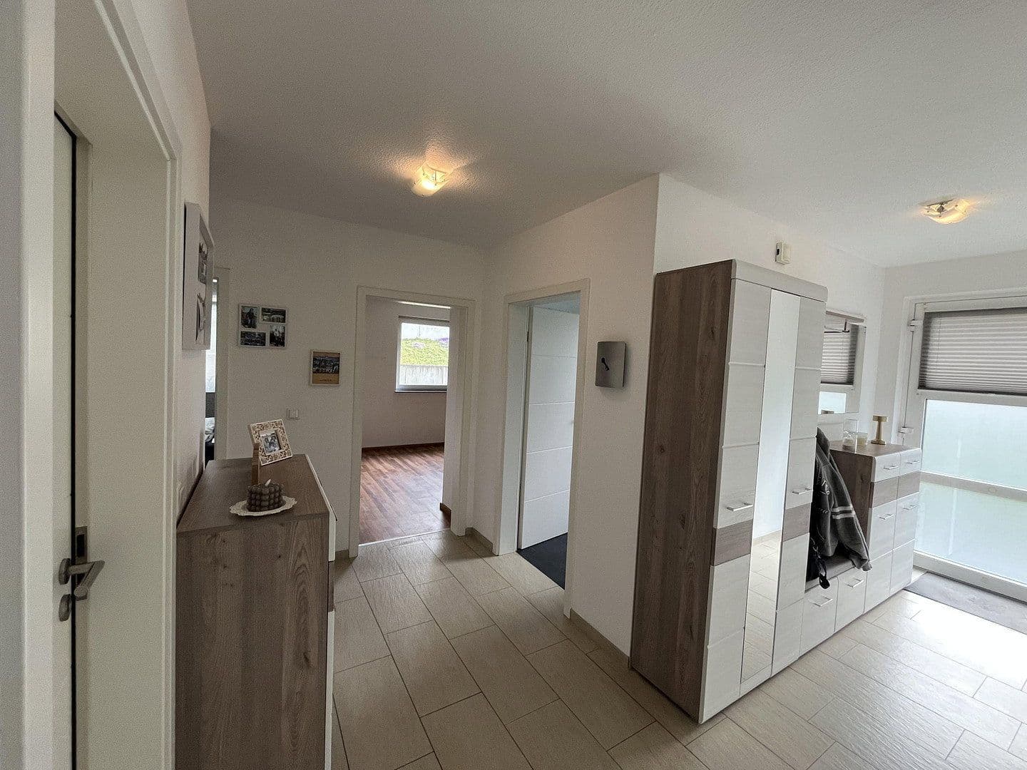 Prodej bytu 4+1 100 m², Hiddenhausen, Severní Porýní-Vestfálsko Prodej bytu 4+1 100 m², Hiddenhausen, Severní Porýní-Vestfálsko