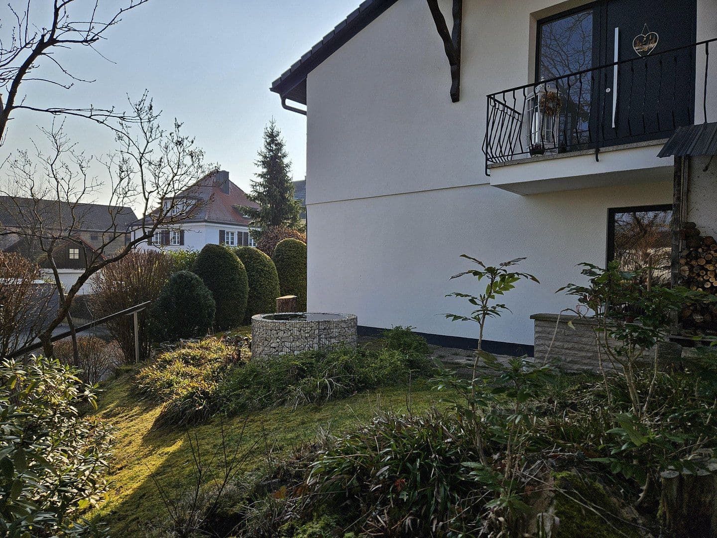Prodej domu 152 m², pozemek 921 m², Heinersreuth, Bavorsko Prodej domu 152 m², pozemek 921 m², Heinersreuth, Bavorsko