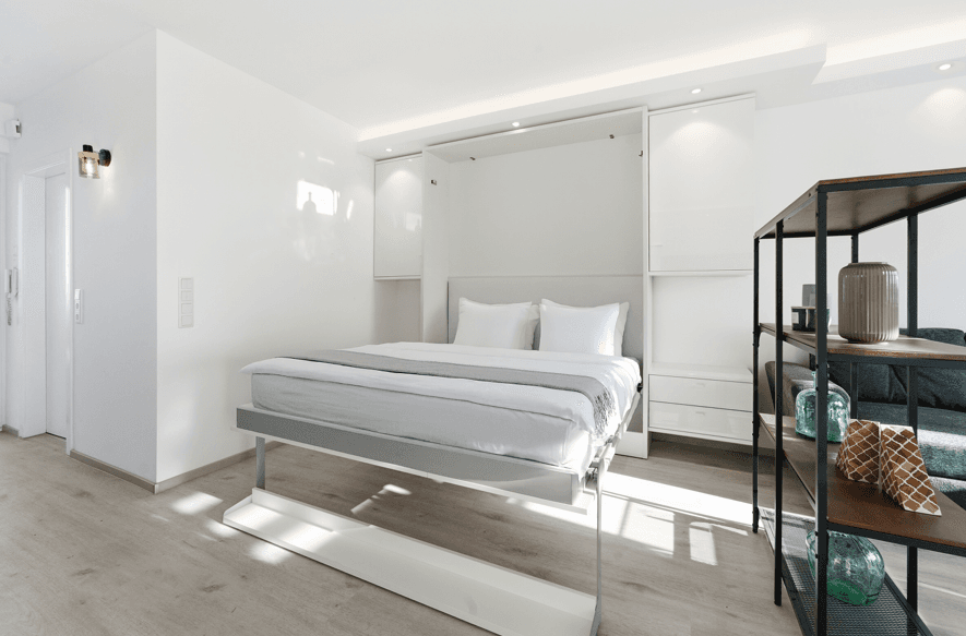 Prodej bytu 1+1 37 m², Klapheckstr. 2, Düsseldorf, Severní Porýní-Vestfálsko Prodej bytu 1+1 37 m², Klapheckstr. 2, Düsseldorf, Severní Porýní-Vestfálsko