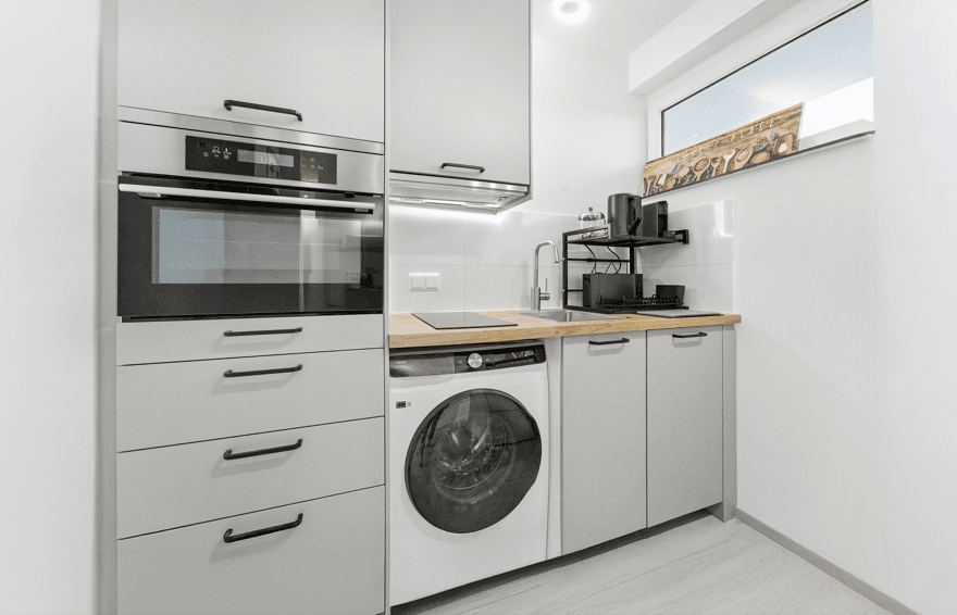 Prodej bytu 1+1 37 m², Klapheckstr. 2, Düsseldorf, Severní Porýní-Vestfálsko Prodej bytu 1+1 37 m², Klapheckstr. 2, Düsseldorf, Severní Porýní-Vestfálsko