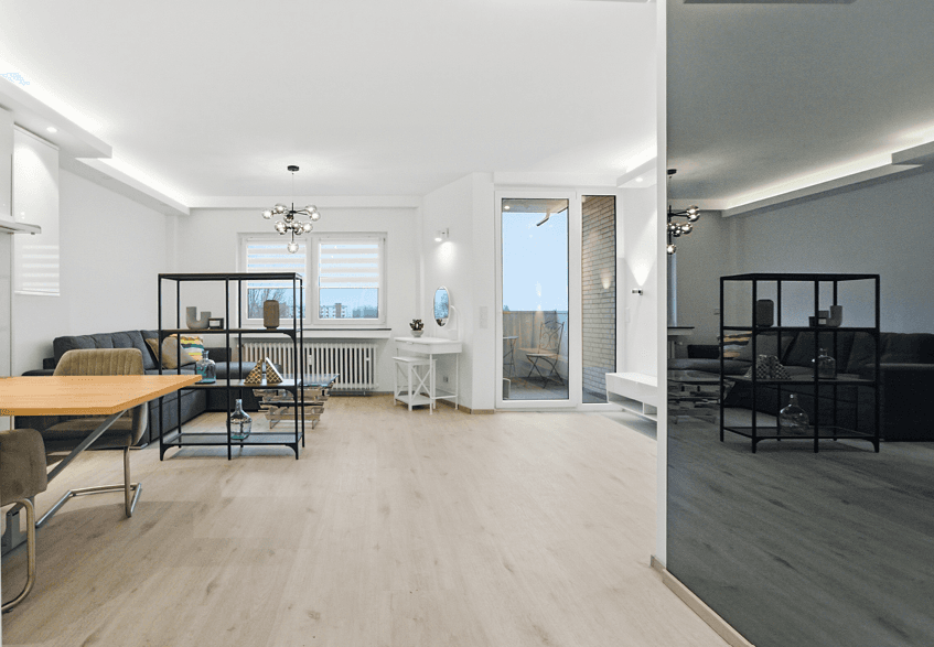 Prodej bytu 1+1 37 m², Klapheckstr. 2, Düsseldorf, Severní Porýní-Vestfálsko Prodej bytu 1+1 37 m², Klapheckstr. 2, Düsseldorf, Severní Porýní-Vestfálsko