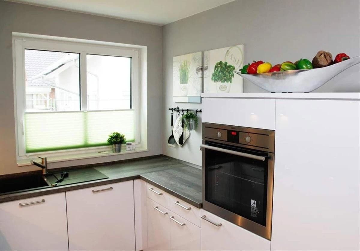 Pronájem domu 130 m², pozemek 190 m², Achtern Höben 12c, Wentorf bei Hamburg, Šlesvicko-Holštýnsko Pronájem domu 130 m², pozemek 190 m², Achtern Höben 12c, Wentorf bei Hamburg, Šlesvicko-Holštýnsko