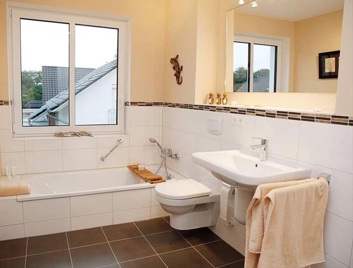 Pronájem domu 130 m², pozemek 190 m², Achtern Höben 12c, Wentorf bei Hamburg, Šlesvicko-Holštýnsko Pronájem domu 130 m², pozemek 190 m², Achtern Höben 12c, Wentorf bei Hamburg, Šlesvicko-Holštýnsko