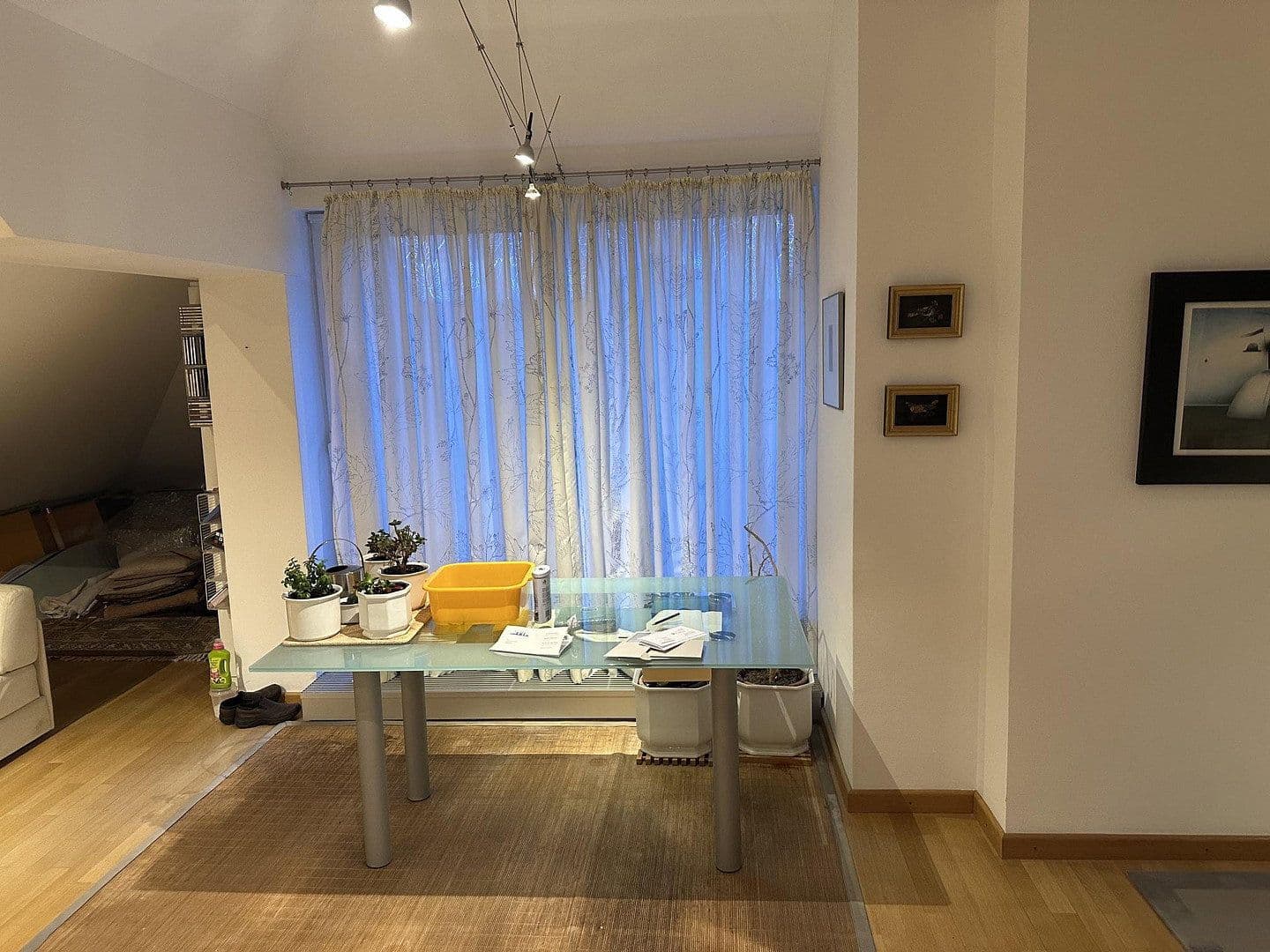 Pronájem bytu 2+1 89 m², Simmernstraße 12, München, Bavorsko Pronájem bytu 2+1 89 m², Simmernstraße 12, München, Bavorsko