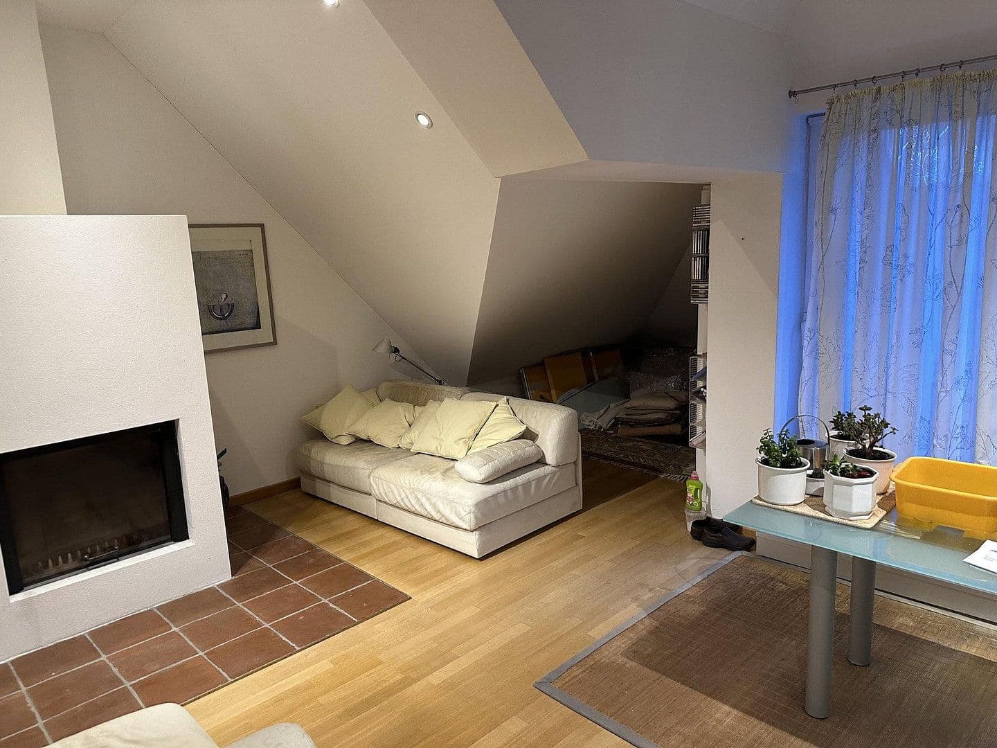 Pronájem bytu 2+1 89 m², Simmernstraße 12, München, Bavorsko Pronájem bytu 2+1 89 m², Simmernstraße 12, München, Bavorsko