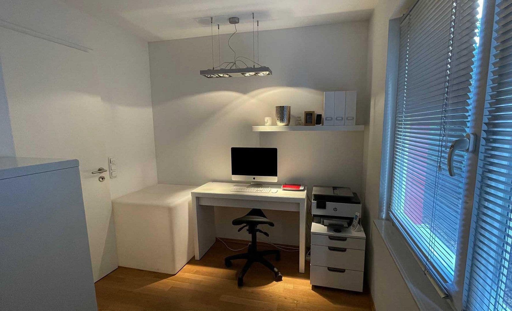 Prodej bytu 4+1 99 m², Hinter der Lieth, Hamburg, Hamburg Prodej bytu 4+1 99 m², Hinter der Lieth, Hamburg, Hamburg