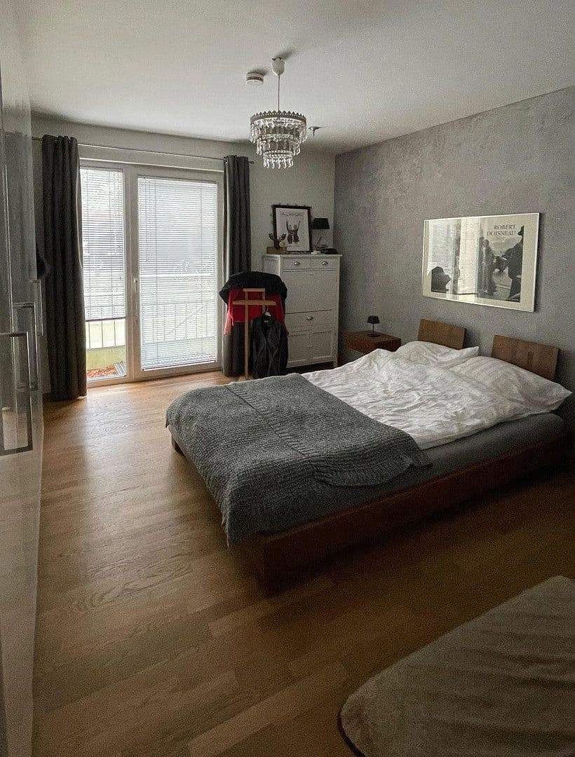 Prodej bytu 4+1 99 m², Hinter der Lieth, Hamburg, Hamburg Prodej bytu 4+1 99 m², Hinter der Lieth, Hamburg, Hamburg