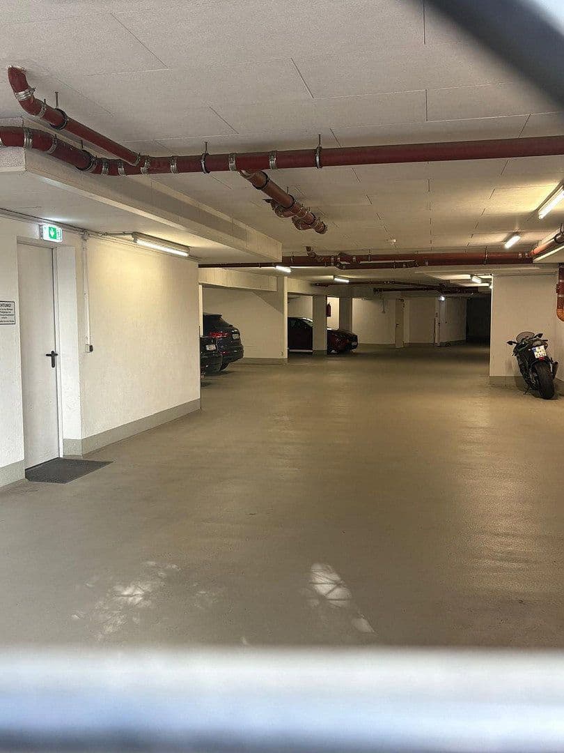 Pronájem bytu 3+kk 150 m², Kronberg im Taunus, Hessen Pronájem bytu 3+kk 150 m², Kronberg im Taunus, Hessen