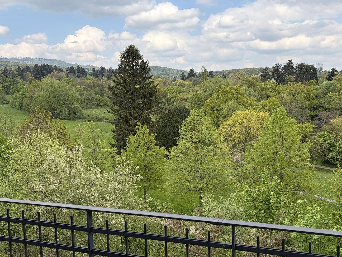Pronájem bytu 3+kk 150 m², Kronberg im Taunus, Hessen Pronájem bytu 3+kk 150 m², Kronberg im Taunus, Hessen