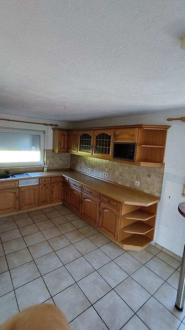 Prodej domu 338 m², pozemek 862 m², Johanniterstraße 25, Kandern, Bádensko-Württembersko Prodej domu 338 m², pozemek 862 m², Johanniterstraße 25, Kandern, Bádensko-Württembersko