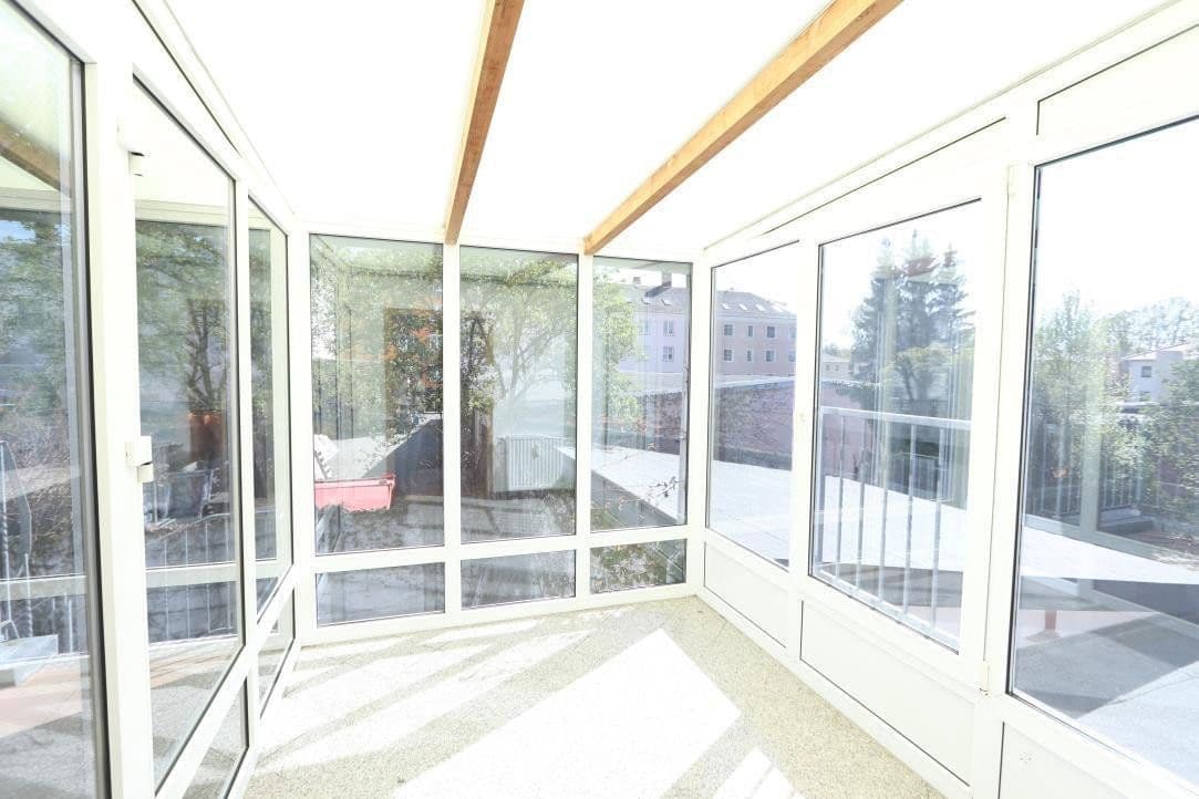 Pronájem bytu 2+1 51 m², Chemnitz, Sasko Pronájem bytu 2+1 51 m², Chemnitz, Sasko