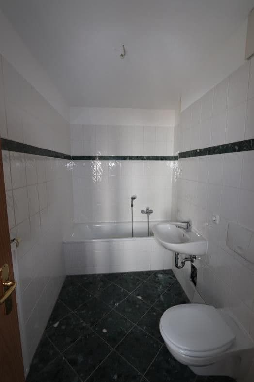 Pronájem bytu 2+1 51 m², Chemnitz, Sasko Pronájem bytu 2+1 51 m², Chemnitz, Sasko