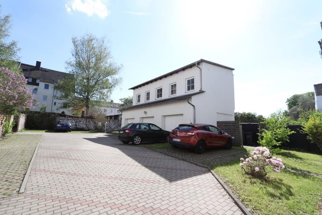 Pronájem bytu 2+1 51 m², Chemnitz, Sasko Pronájem bytu 2+1 51 m², Chemnitz, Sasko