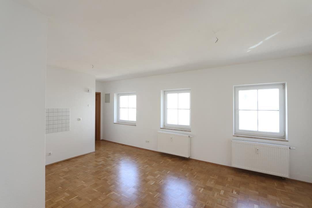 Pronájem bytu 2+1 51 m², Chemnitz, Sasko Pronájem bytu 2+1 51 m², Chemnitz, Sasko