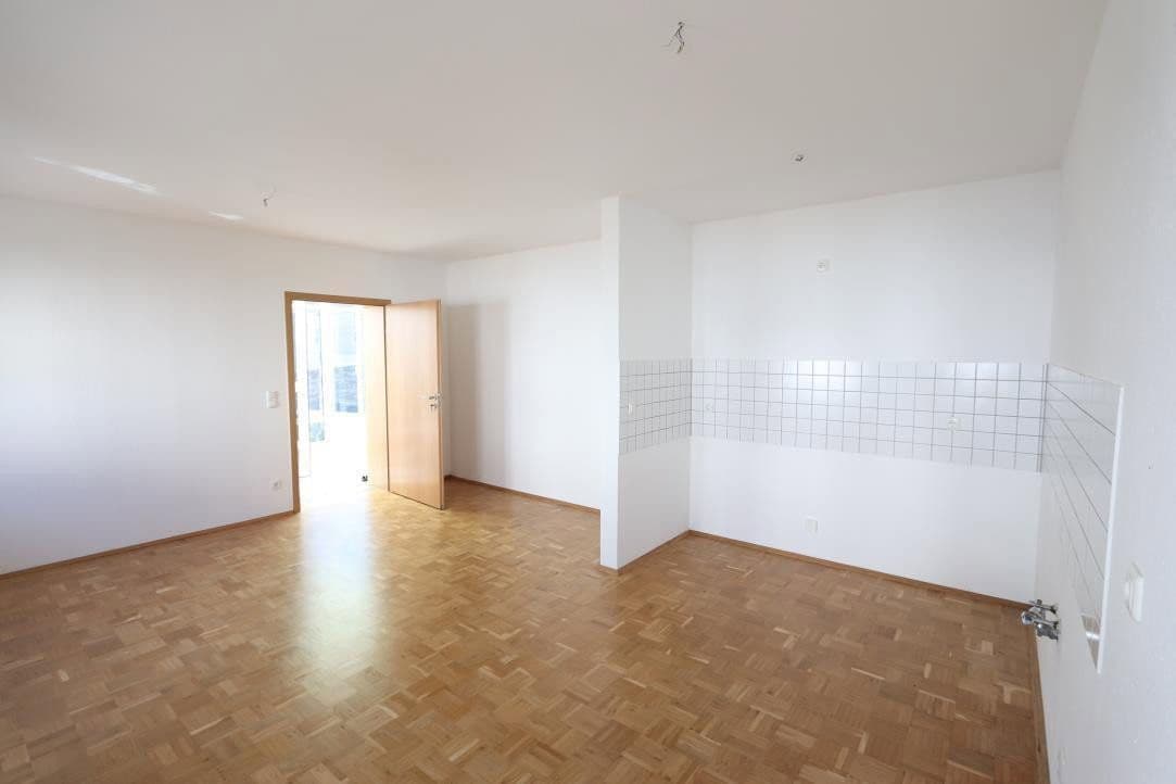 Pronájem bytu 2+1 51 m², Chemnitz, Sasko Pronájem bytu 2+1 51 m², Chemnitz, Sasko