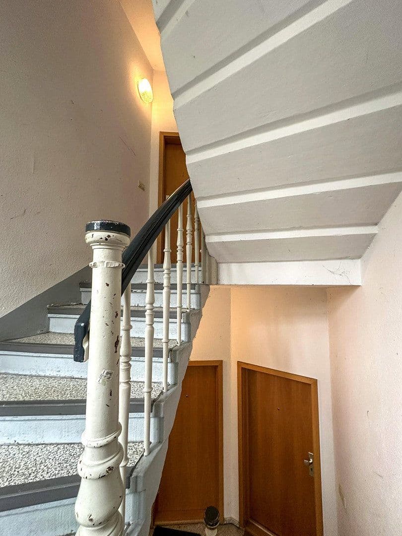 Pronájem bytu 2+1 45 m², Waltherstr. 4, Weißenfels, Sasko-Anhaltsko Pronájem bytu 2+1 45 m², Waltherstr. 4, Weißenfels, Sasko-Anhaltsko