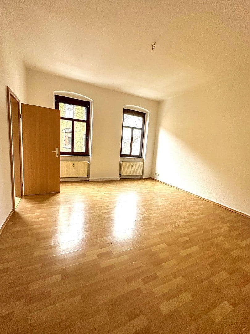 Pronájem bytu 2+1 45 m², Waltherstr. 4, Weißenfels, Sasko-Anhaltsko Pronájem bytu 2+1 45 m², Waltherstr. 4, Weißenfels, Sasko-Anhaltsko