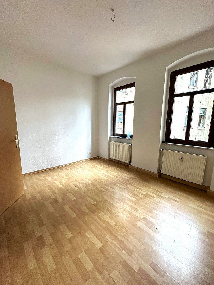 Pronájem bytu 2+1 45 m², Waltherstr. 4, Weißenfels, Sasko-Anhaltsko Pronájem bytu 2+1 45 m², Waltherstr. 4, Weißenfels, Sasko-Anhaltsko