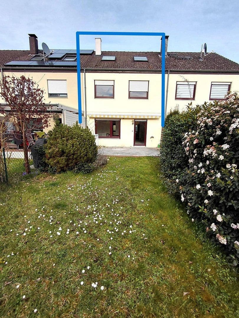 Prodej domu 128 m², pozemek 252 m², Heinrich-Heine-Str. 7, Oestrich-Winkel, Hessen Prodej domu 128 m², pozemek 252 m², Heinrich-Heine-Str. 7, Oestrich-Winkel, Hessen