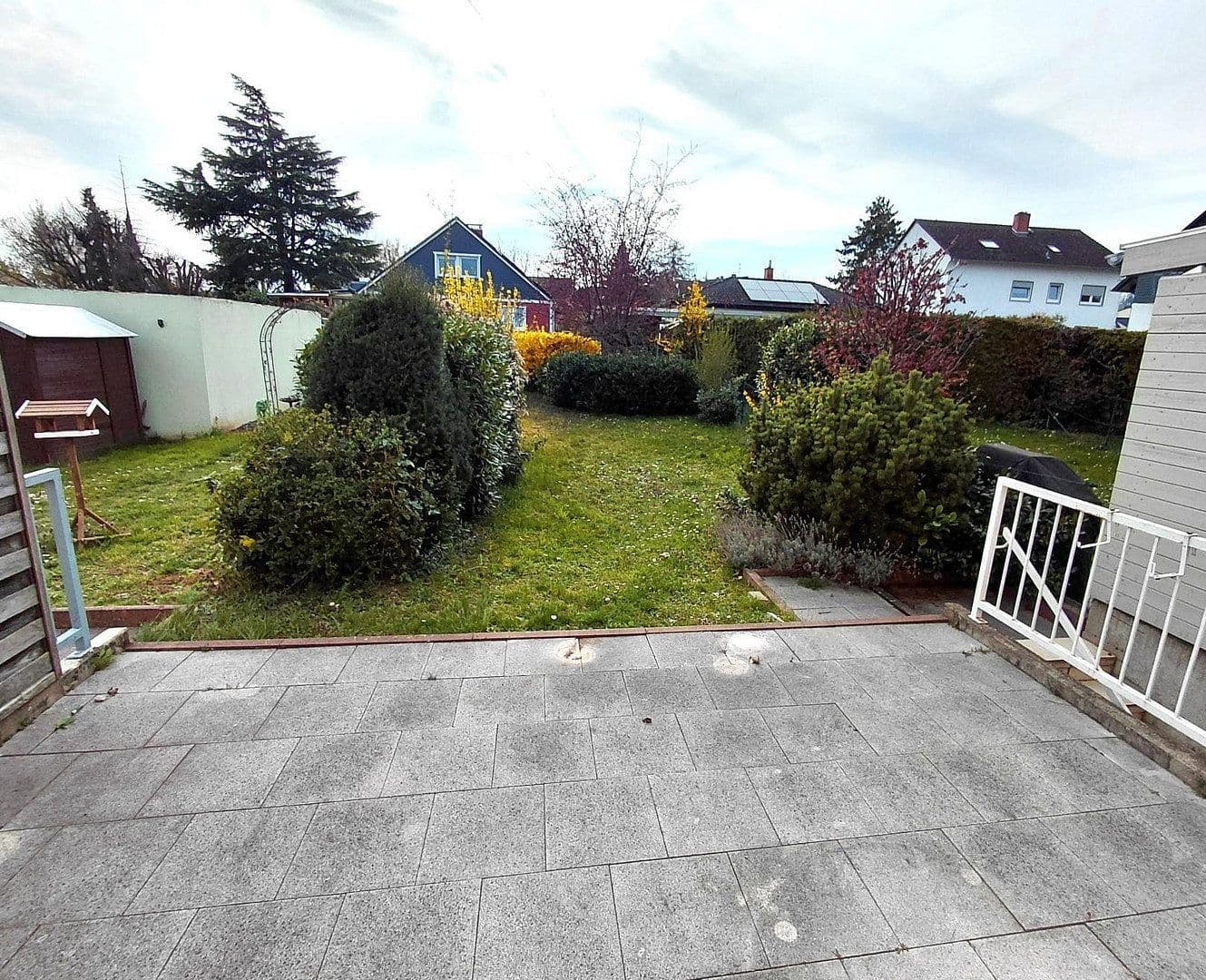 Prodej domu 128 m², pozemek 252 m², Heinrich-Heine-Str. 7, Oestrich-Winkel, Hessen Prodej domu 128 m², pozemek 252 m², Heinrich-Heine-Str. 7, Oestrich-Winkel, Hessen
