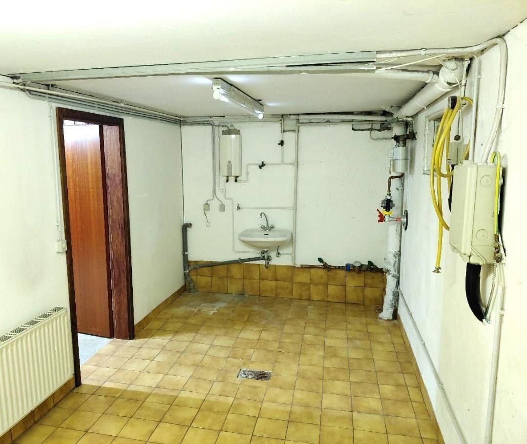 Prodej domu 128 m², pozemek 252 m², Heinrich-Heine-Str. 7, Oestrich-Winkel, Hessen Prodej domu 128 m², pozemek 252 m², Heinrich-Heine-Str. 7, Oestrich-Winkel, Hessen