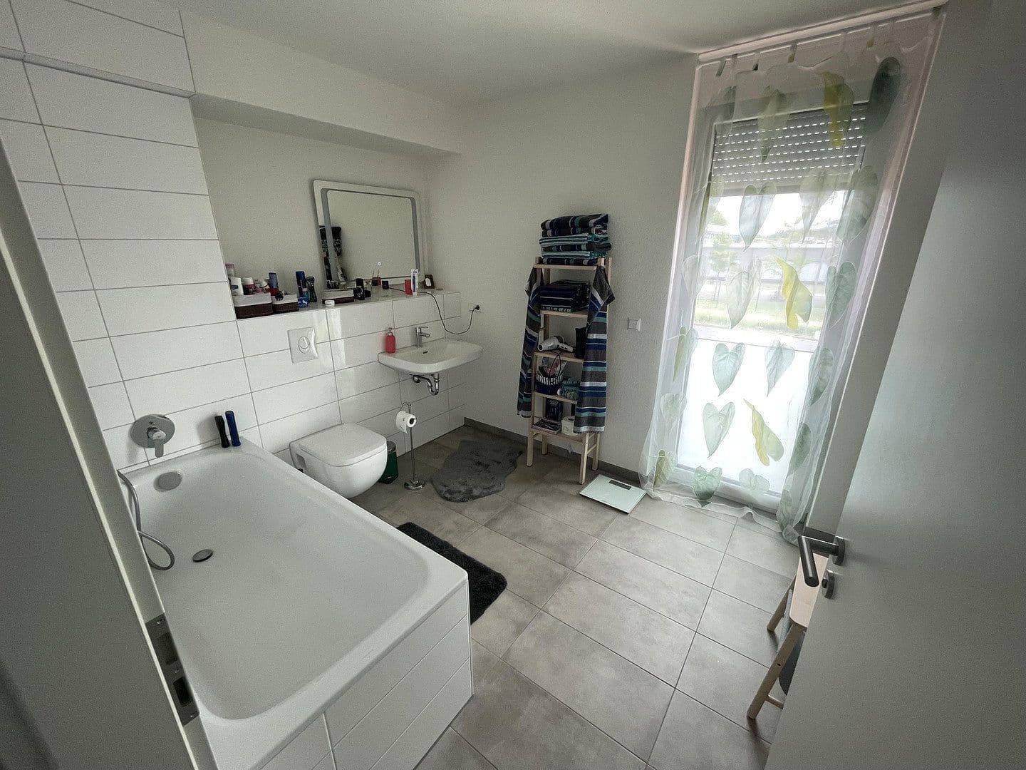 Pronájem bytu 3+1 85 m², Gehrener Ring 7G, Nidderau, Hessen Pronájem bytu 3+1 85 m², Gehrener Ring 7G, Nidderau, Hessen