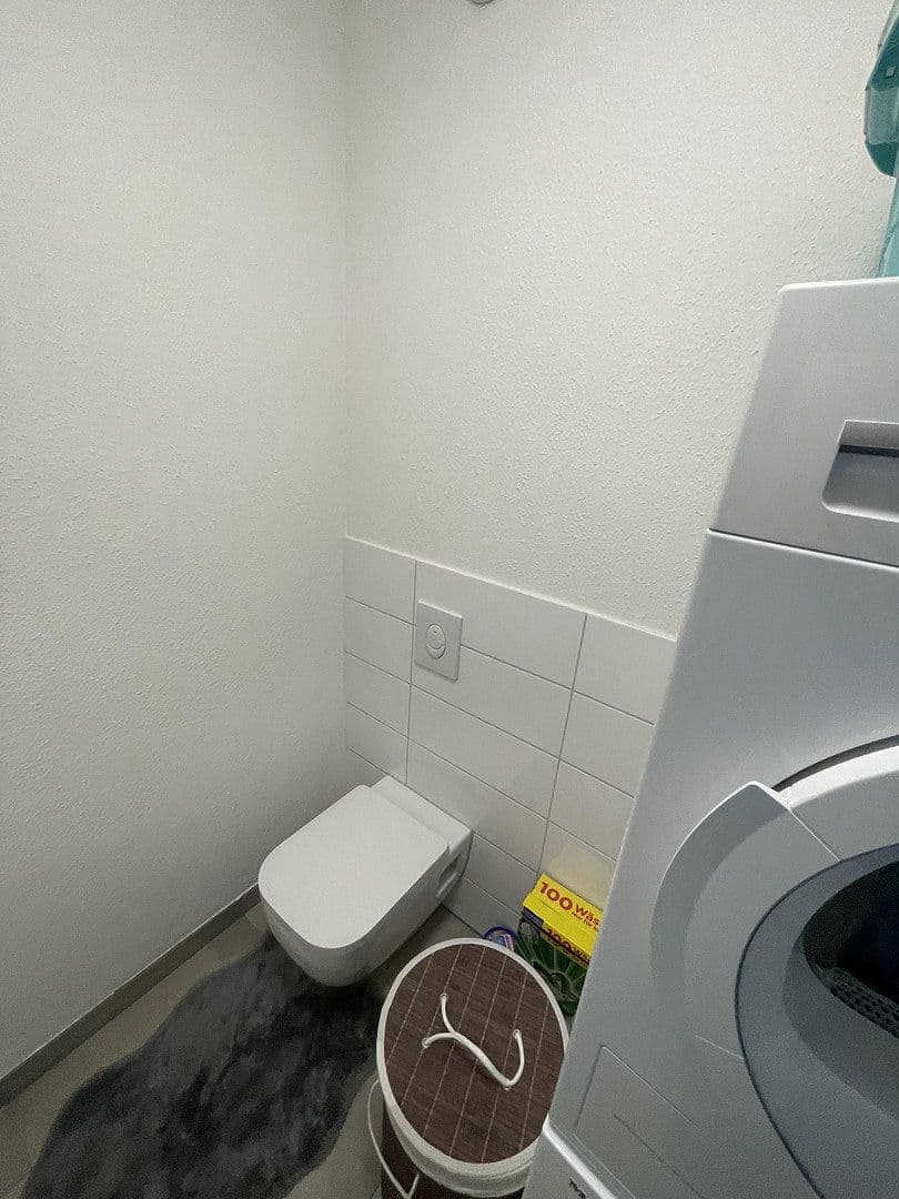 Pronájem bytu 3+1 85 m², Gehrener Ring 7G, Nidderau, Hessen Pronájem bytu 3+1 85 m², Gehrener Ring 7G, Nidderau, Hessen
